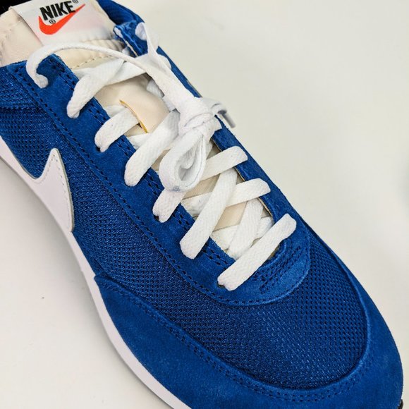 Nike Air Tailwind 79 SE Men's Sneaker Shoe Limited Edition Blue 487754-405 - Picture 7 of 8